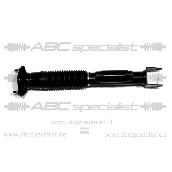 MERCEDES-BENZ Mercedes GLE Classe Coupe C292 Airmatic Amortisseur Arrière Gauche A2923200430 A2923200600