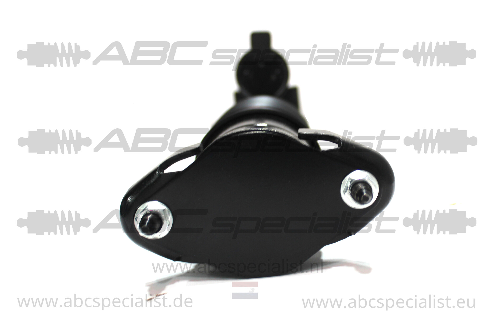 MERCEDES BENZ GLE Clase Coupe C292 Airmatic Amortiguador Trasero Izquierda