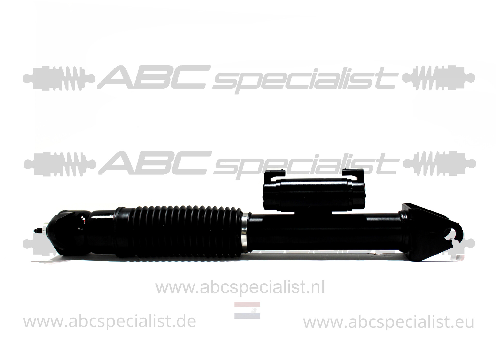 MERCEDES-BENZ Mercedes GLE-Klasse Coupe C292 Achter Rechts Schokbreker Veerpoot Airmatic A2923200430 A2923200600