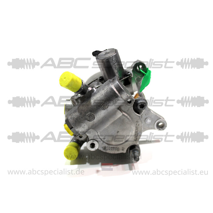 MERCEDES-BENZ Mercedes CL-Class C216 ABC pump tandem pump steering pump CL500 CL55 CL63 AMG A0004660900 A0044665701