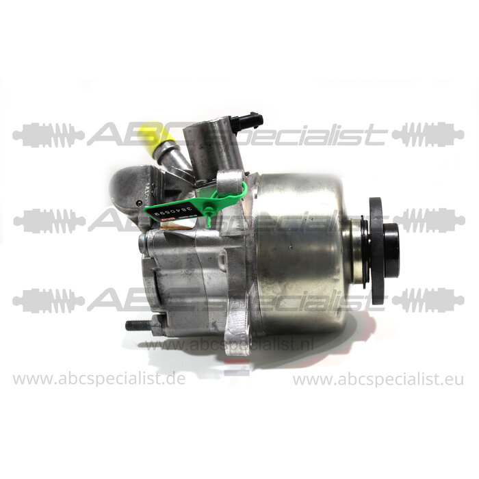 MERCEDES BENZ CL-Class C216 ABC pump A0044665701 A0054667001 tandem pump steering pump CL500 CL55 CL63 AMG