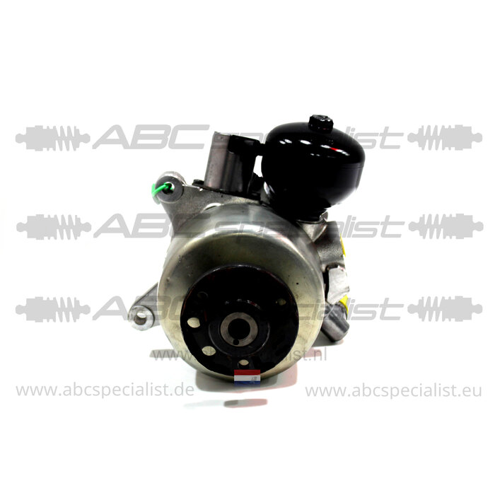 MERCEDES-BENZ Mercedes Pompe ABC Classe CL C216 Pompe de direction pompe tandem CL500 CL55 CL63 AMG A0004660900 A0044665701