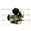 MERCEDES-BENZ Mercedes Bomba ABC Clase CL C216 bomba de dirección en tándem CL500 CL55 CL63 AMG A0004660900 A0044665701