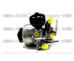 MERCEDES-BENZ Mercedes CL-Klasse C216 ABC Pumpe Tandempumpe Lenkpumpe CL500 CL55 CL63 AMG A0004660900 A0044665701