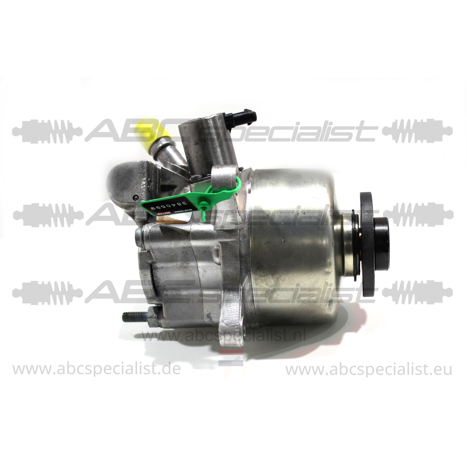 Mercedes Benz W211 W219 350 CGI Servopumpe 0054661401 Original IX In