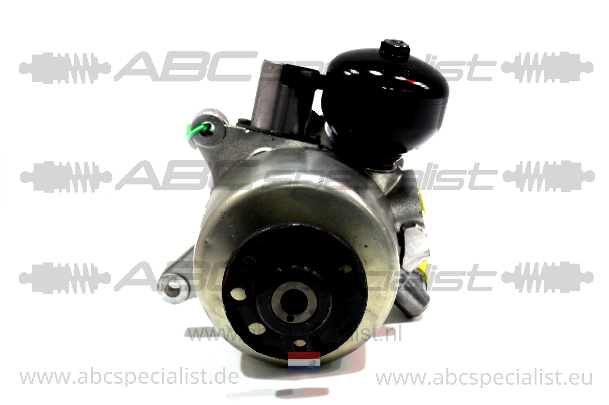 MERCEDES-BENZ Mercedes Pompa ABC Classe S W221 pompa tandem sterzo S500 S550 S55 S63 AMG A0004660900 A0044665701