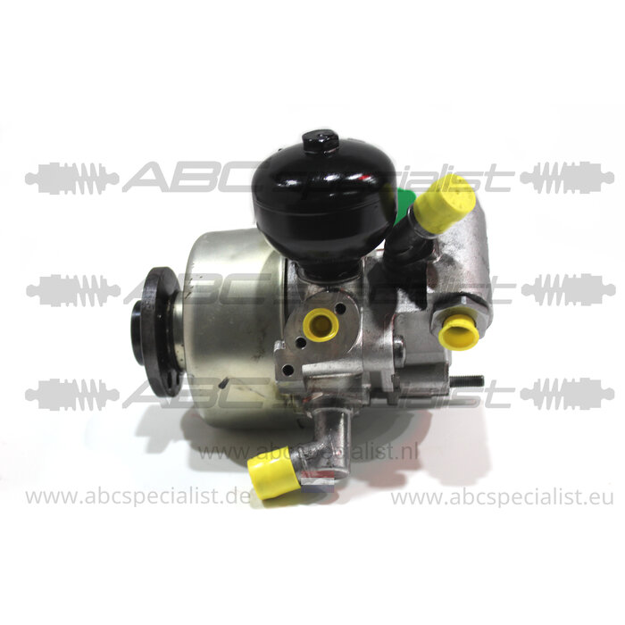 MERCEDES-BENZ Mercedes SL-Class R230 ABC pump tandem pump steering pump SL500 SL550 SL63 AMG SL280 SL300 SL350 A0004661100 A0054660901