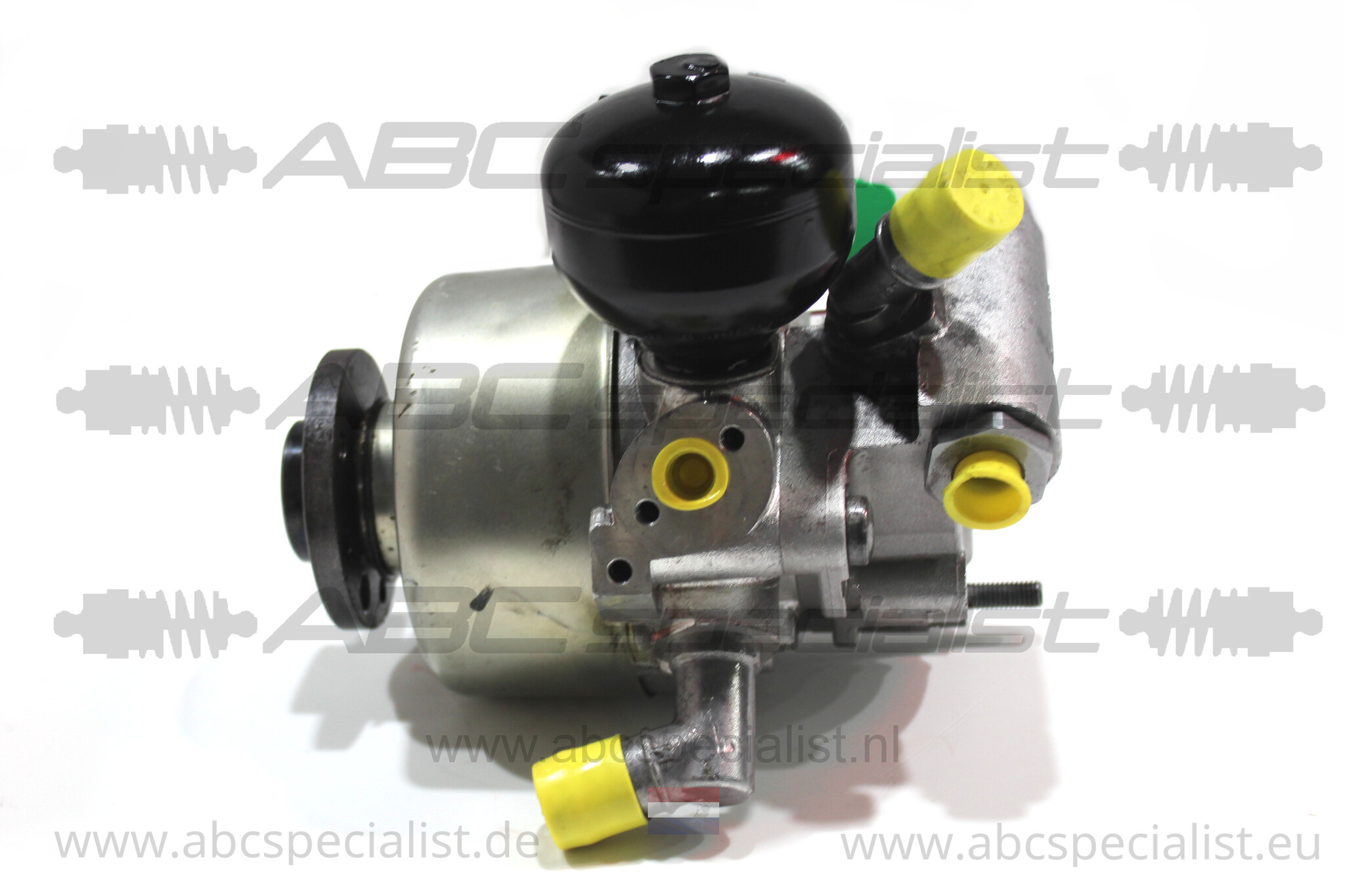 MERCEDES-BENZ Mercedes SL-Klasse R230 SL ABC pomp tandempomp stuurpomp SL500 SL550 SL63 AMG SL280 SL300 SL350 A0004661100 A0054660901