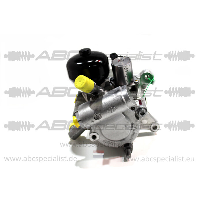 MERCEDES-BENZ Mercedes Pompa ABC Classe SL R230 pompa tandem sterzo A0004661100 A0054660901