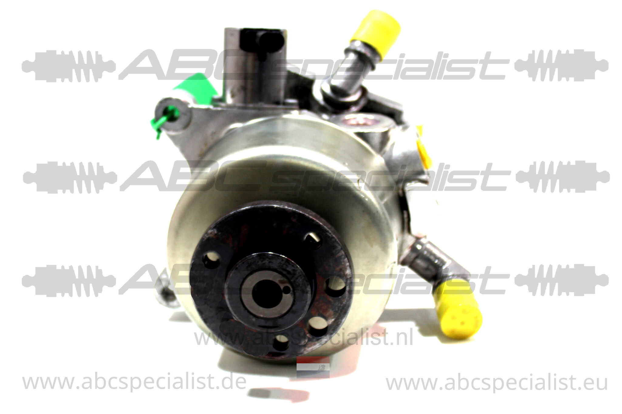 MERCEDES-BENZ Mercedes SL-Class R230 ABC pump tandem pump steering pump SL500 SL550 SL63 AMG SL280 SL300 SL350 A0004661100 A0054660901