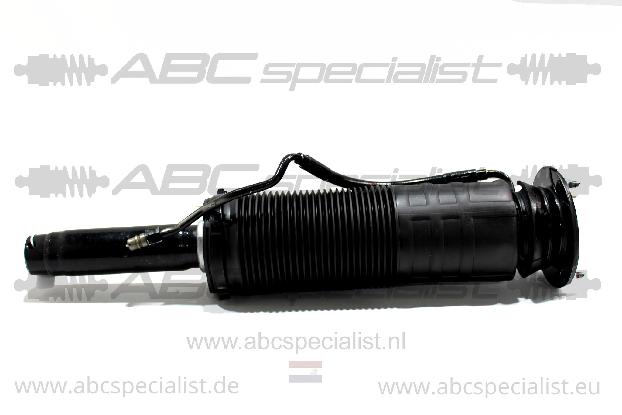 MERCEDES-BENZ Mercedes S-Klasse W220 ABC Stoßdämpfer Federbein Vorne Links '02-'06 A2203208313 A2203208513