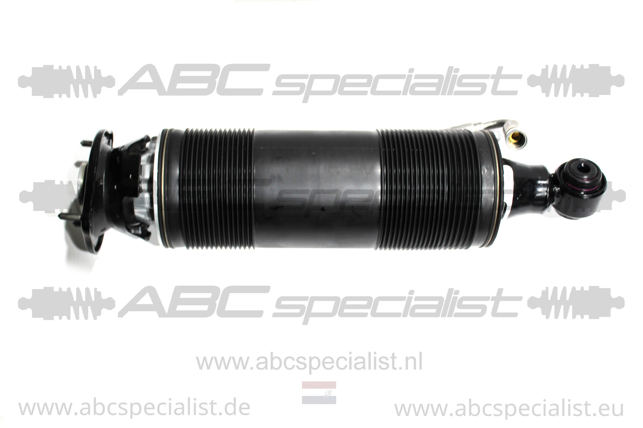 MERCEDES BENZ SL-Classe R231 ABC Amortisseur Arrière Droite