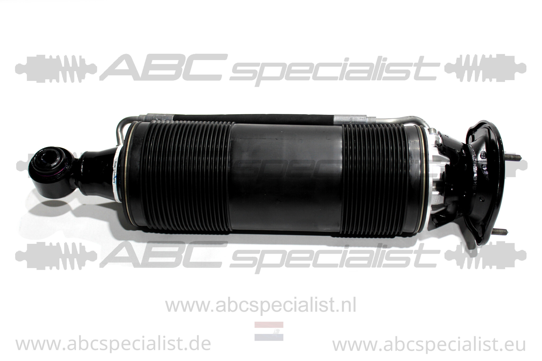 MERCEDES BENZ SL-Classe R231 ABC Amortisseur Arrière Droite