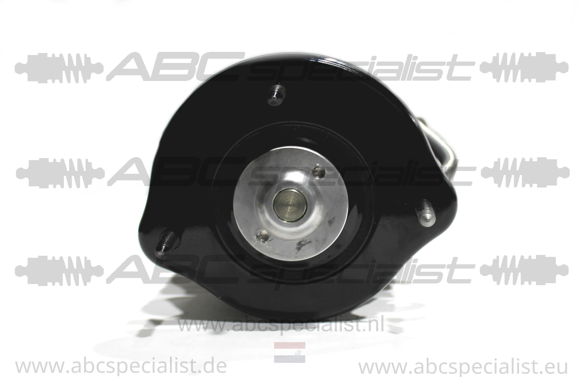 MERCEDES BENZ SL-Classe R231 ABC Amortisseur Arrière Droite