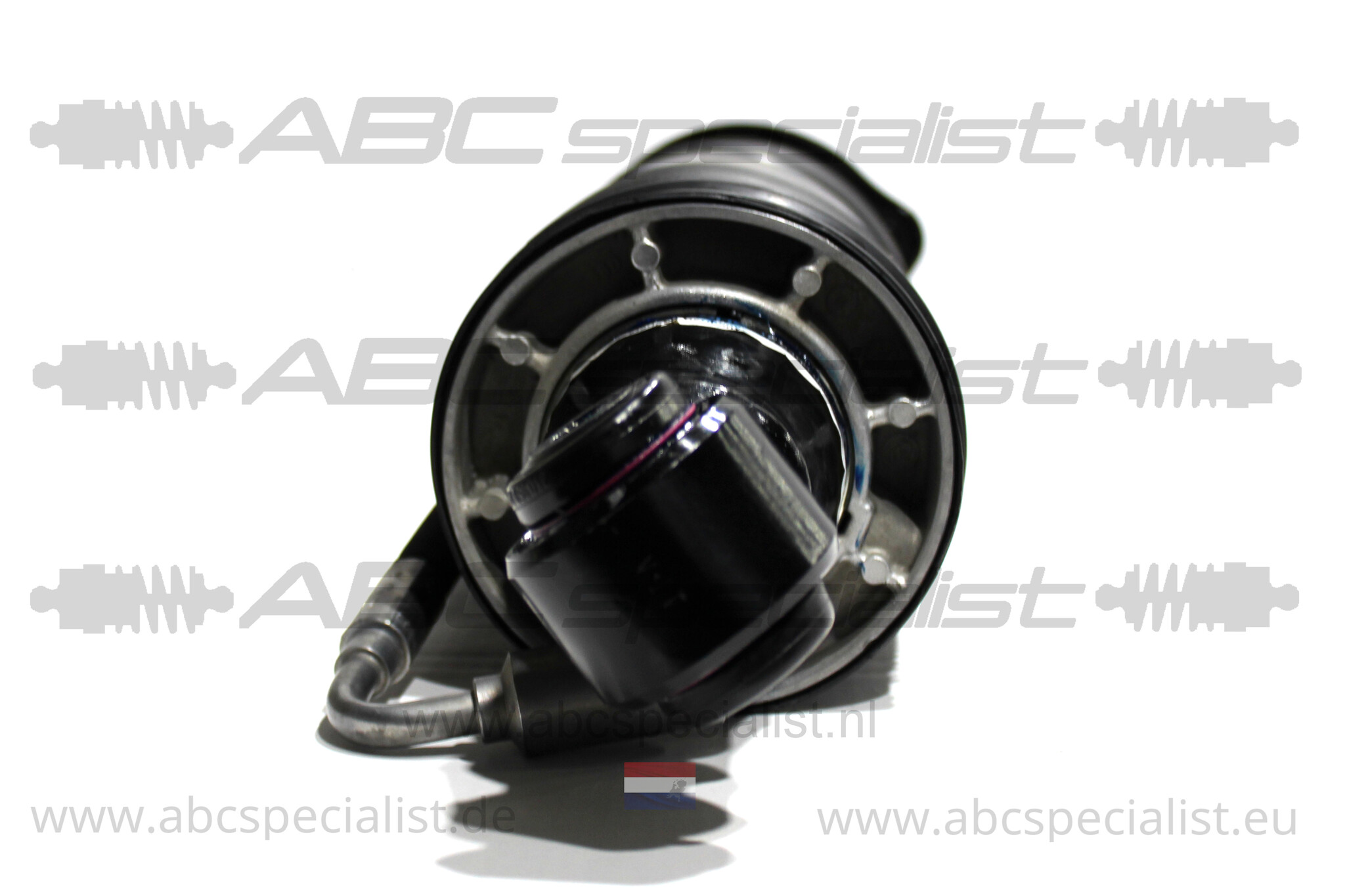 MERCEDES-BENZ Mercedes SL-Klasse R231 ABC Stoßdämpfer Federbein Hinten Rechts A2313201413 A2313209613