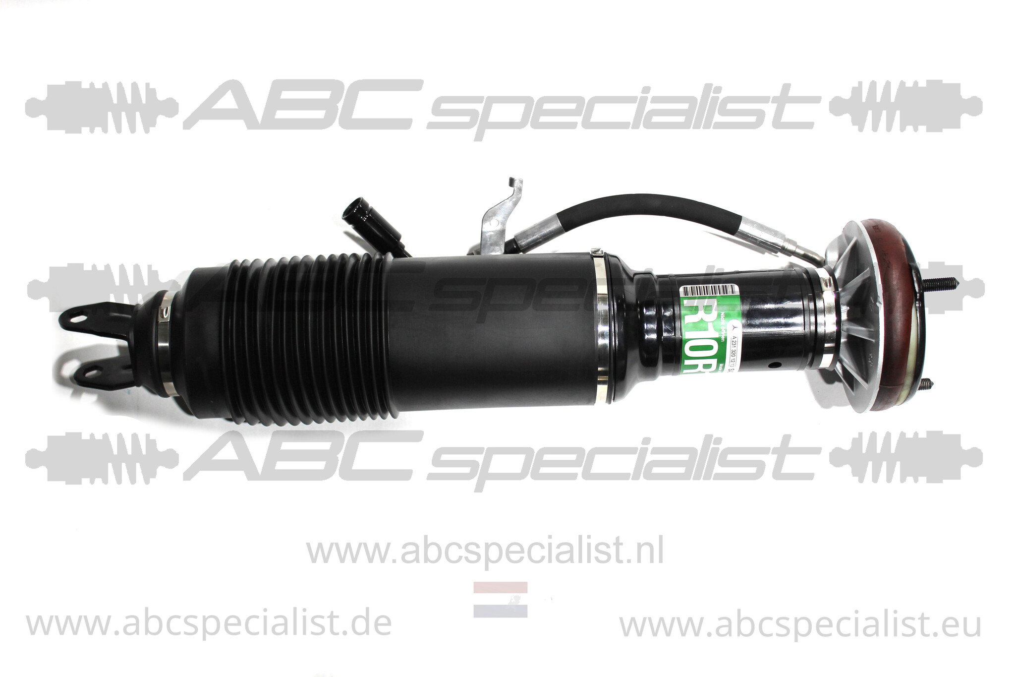 MERCEDES-BENZ Mercedes SL-Klasse R231 ABC Schokbreker Veerpoot Rechts Voor A2313201113 A231320111380