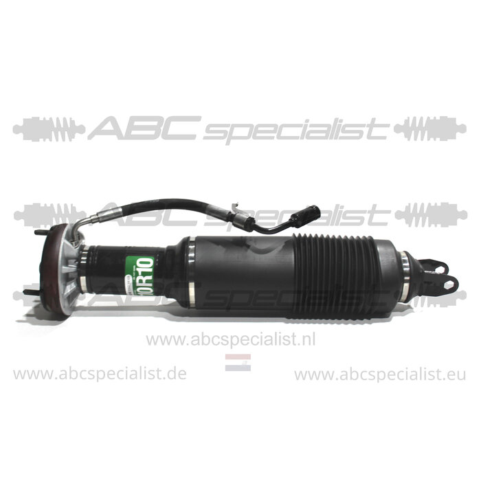 MERCEDES-BENZ Mercedes SL-Klasse R231 ABC Stoßdämpfer Federbein Vorne Rechts A2313201113 A231320111380