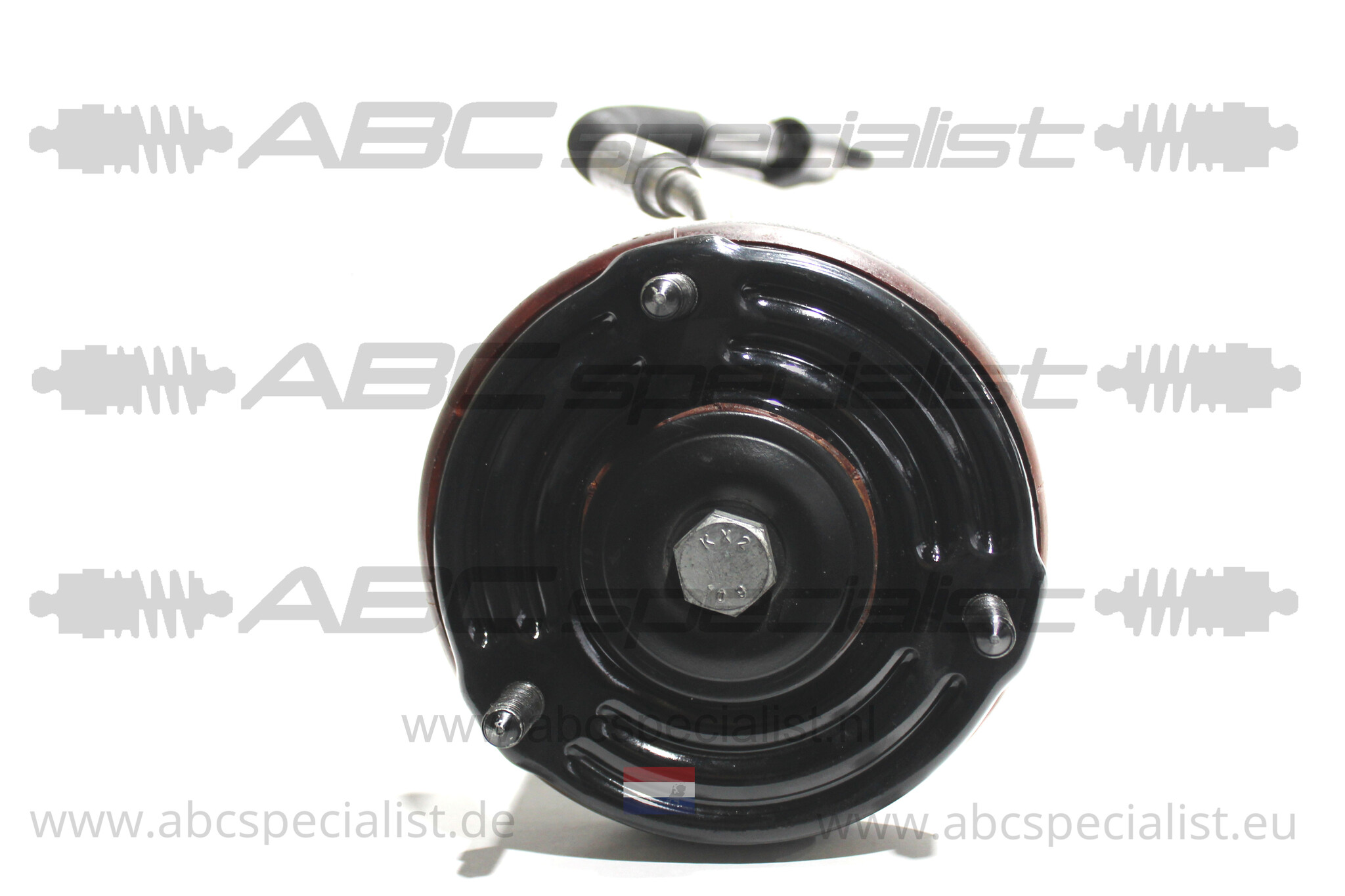 MERCEDES-BENZ Mercedes SL-Klasse R231 ABC Stoßdämpfer Federbein Vorne Rechts A2313201113 A231320111380