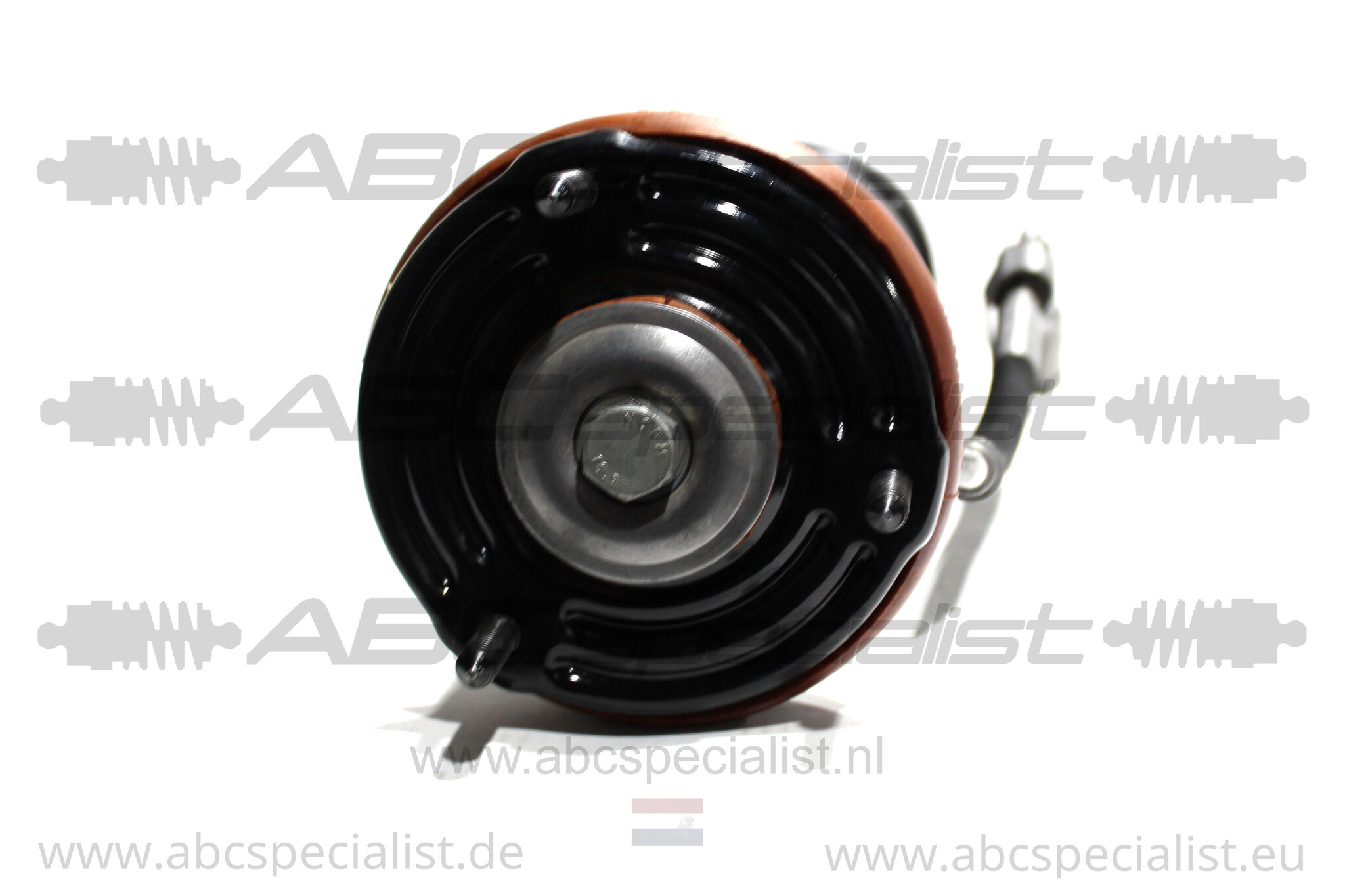 MERCEDES-BENZ Mercedes SL-Klasse R231 ABC Schokbreker Veerpoot Links Voor A2313201113 A231320111380