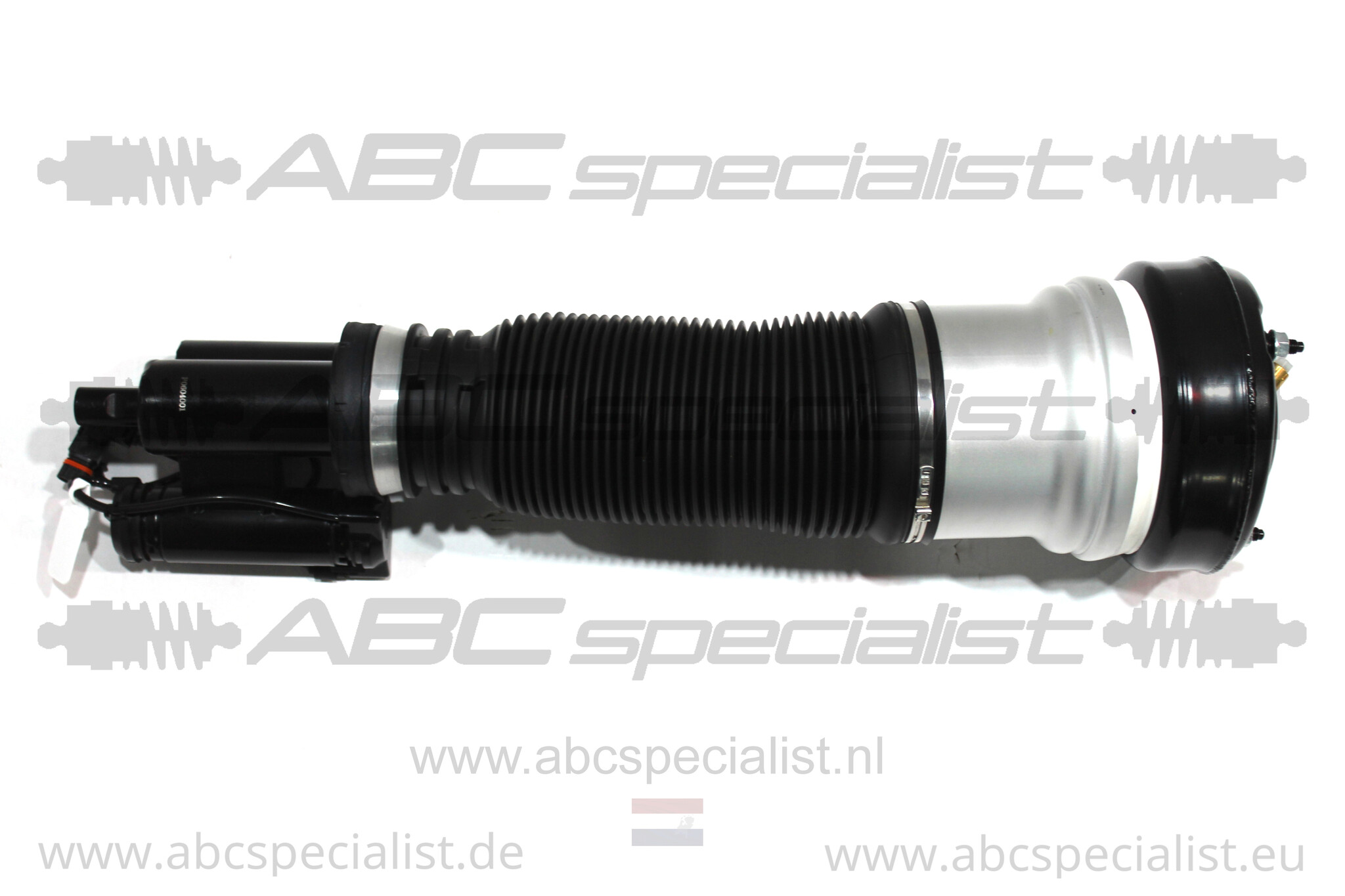 MERCEDES-BENZ Mercedes S Classe W220 Ammortizzatore 4Matic Anteriore Destra A2203201438 A2203202238