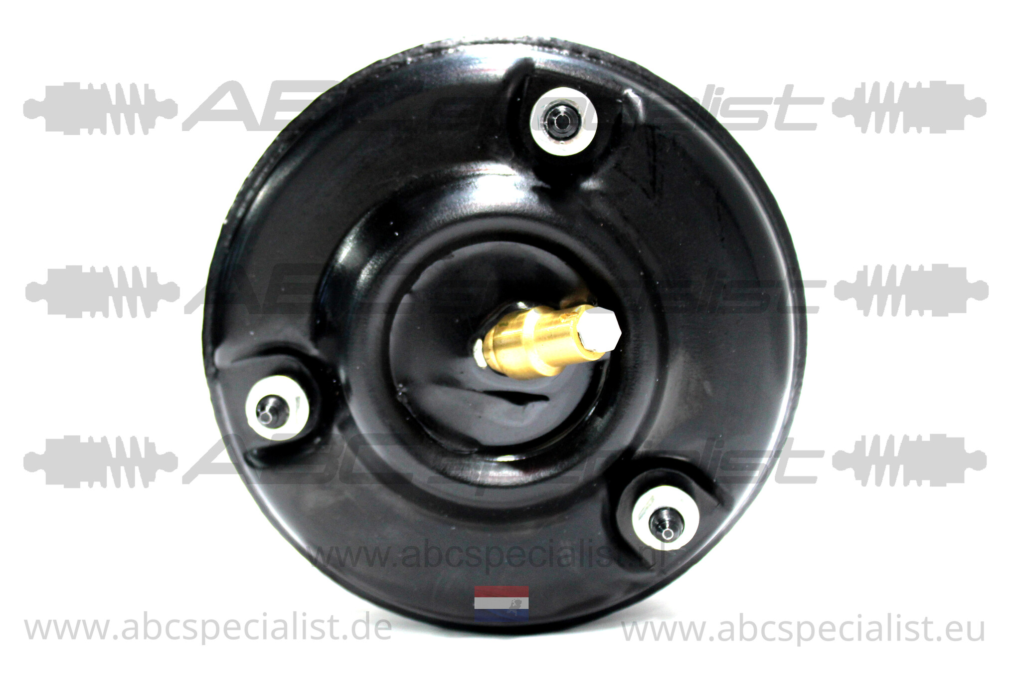 MERCEDES-BENZ Mercedes S Classe W220 Ammortizzatore 4Matic Anteriore Destra A2203201438 A2203202238