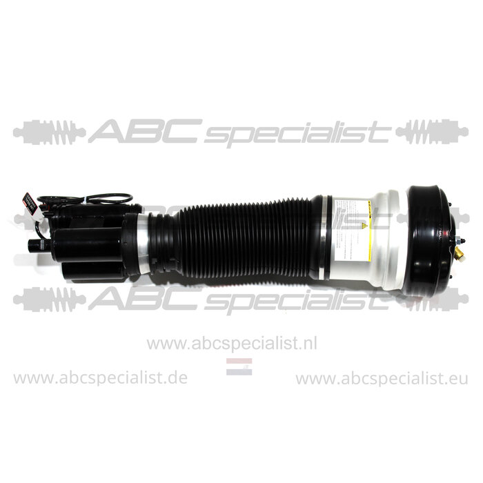 MERCEDES-BENZ Mercedes S Class W220 Airmatic Shock Absorber 4Matic Front Left A2203201338 A2203202138