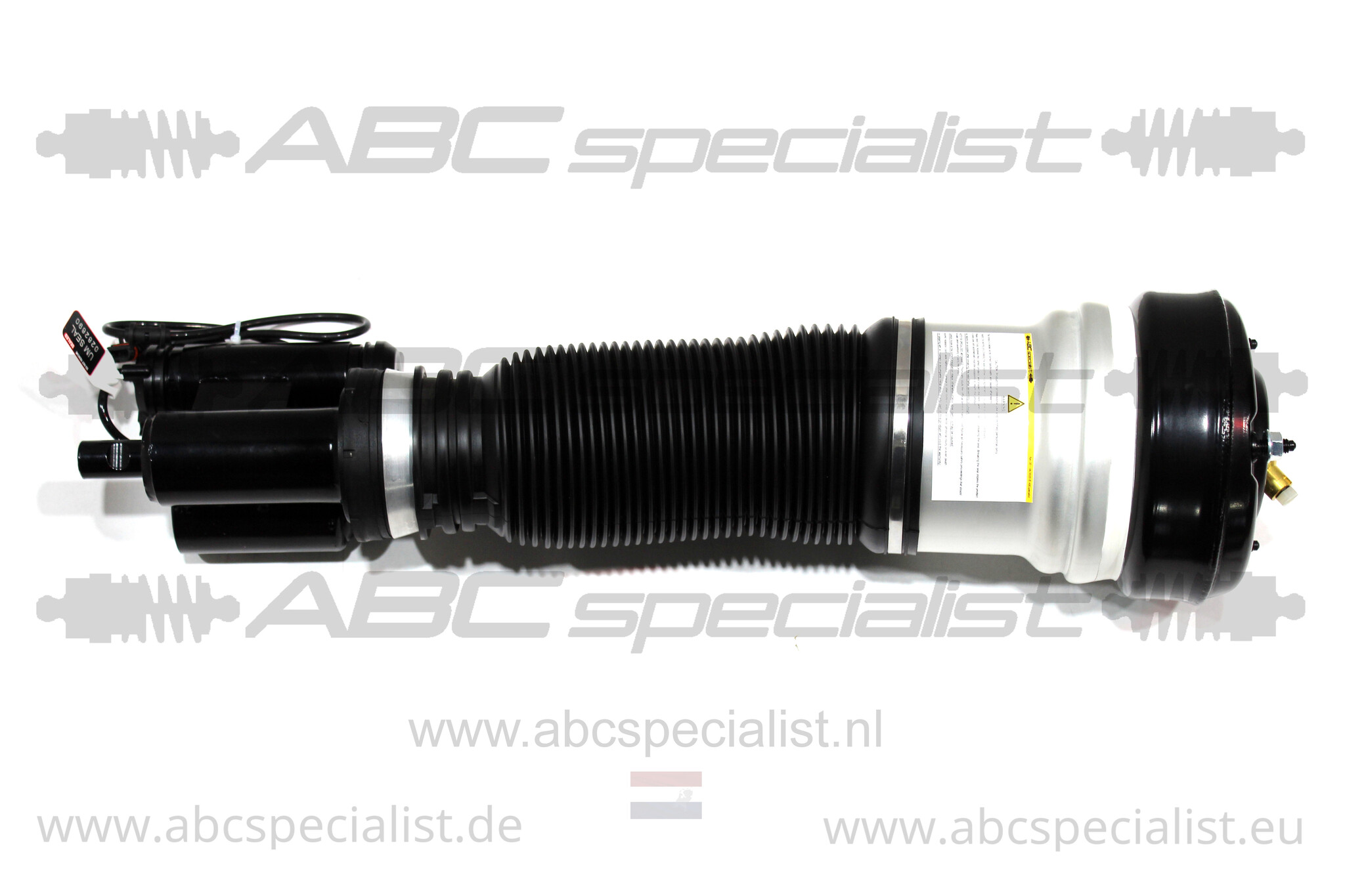 MERCEDES-BENZ Mercedes S Klasse W220 Airmatic Stoßdämpfer 4Matic Vorne Links A2203201338 A2203202138
