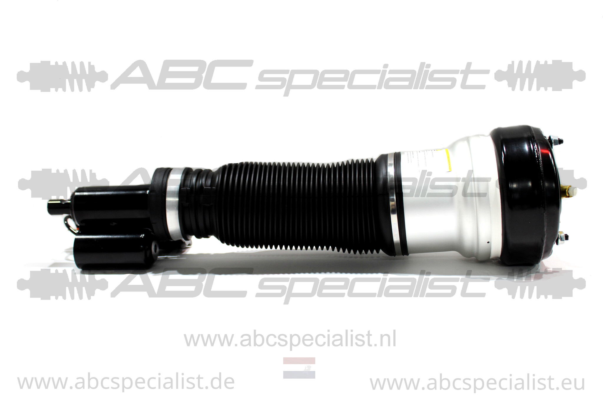 MERCEDES-BENZ Mercedes S-Klasse W220 Airmatic Schokbreker 4Matic Voorzijde Links A2203201338 A2203202138