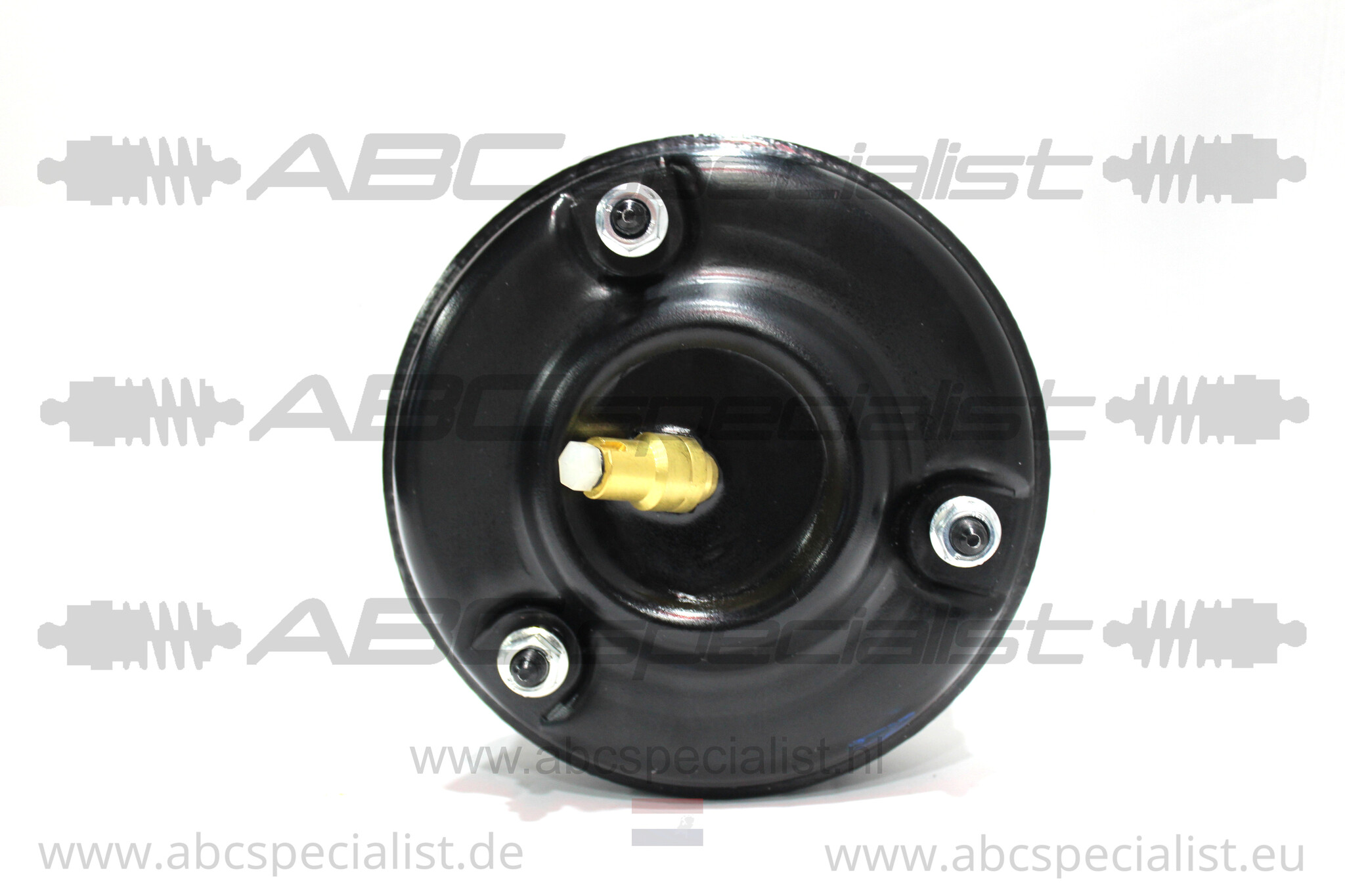 MERCEDES-BENZ Mercedes S-Klasse W220 Airmatic Schokbreker 4Matic Voorzijde Links A2203201338 A2203202138