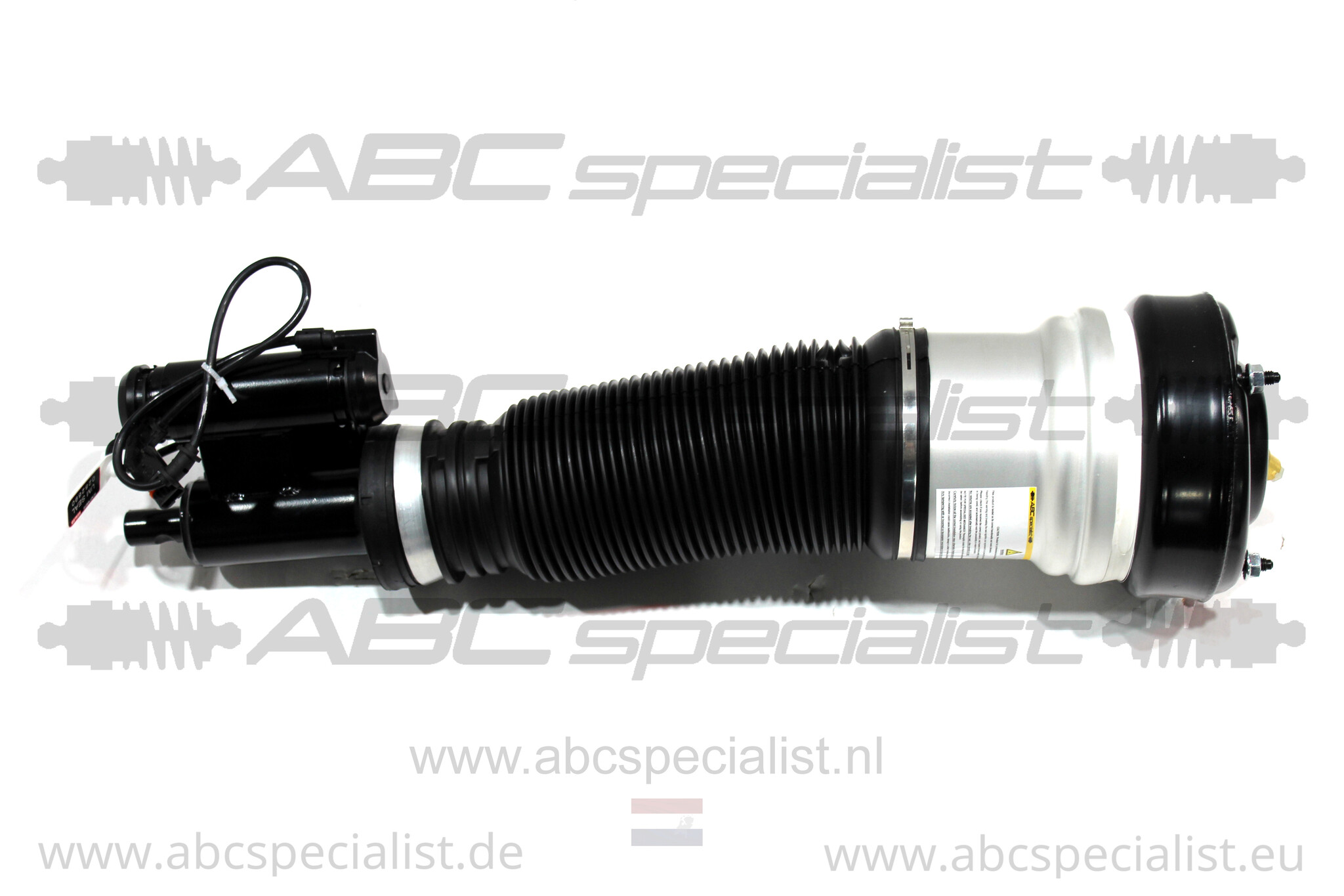 MERCEDES-BENZ Mercedes S Klasse W220 Airmatic Stoßdämpfer 4Matic Vorne Links A2203201338 A2203202138