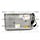 Hybrid Li-Ion batterij voor W212 E300h E400h E 300 400 h BlueTEC HYBRID