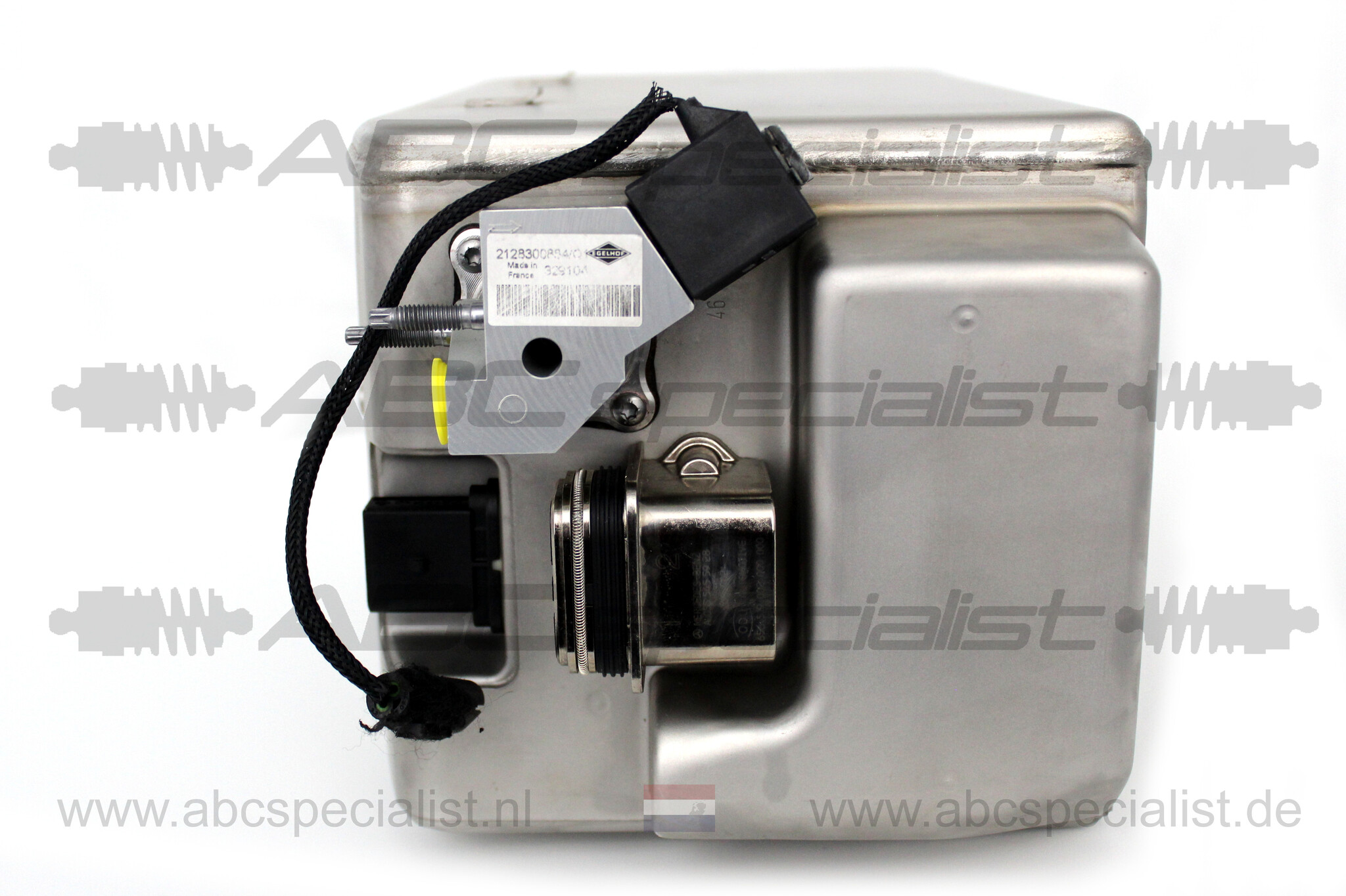 MERCEDES-BENZ Mercedes Hybrid Li-Ion Battery E-Class W212 E300h E400h Bluetec Hybrid A2129022206 A2129027206
