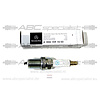 MERCEDES-BENZ Mercedes Bougie voor V12 bi-turbomotor M275 M285 (Iridium) A0041591403