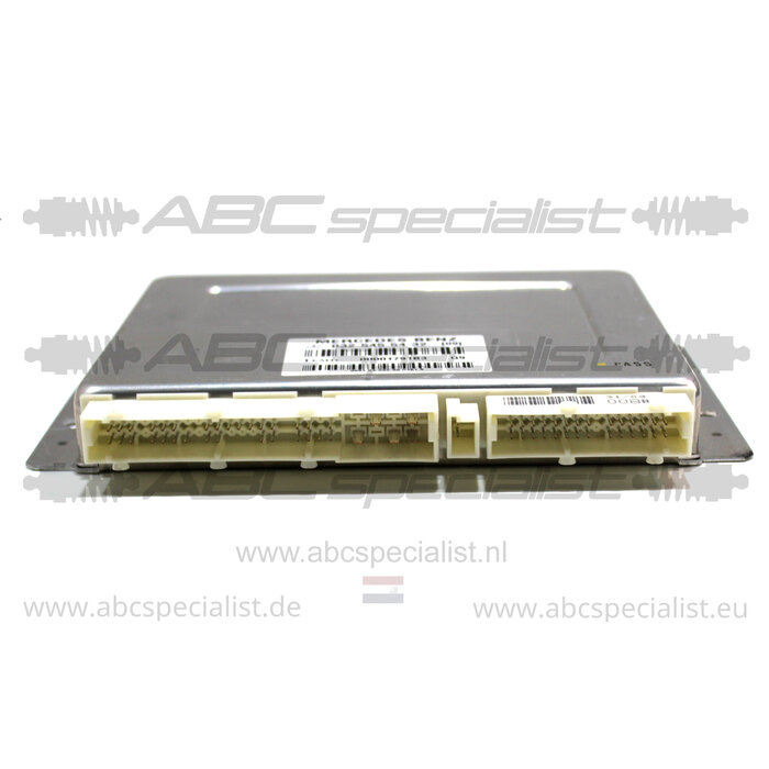 MERCEDES BENZ Unità di controllo modulo computer ABC N51/2 per W220 classe S C215 classe CL R230 classe SL