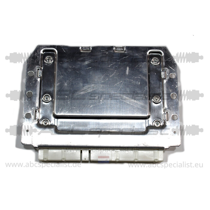 MERCEDES BENZ Unità di controllo modulo computer ABC N51/2 per W220 classe S C215 classe CL R230 classe SL