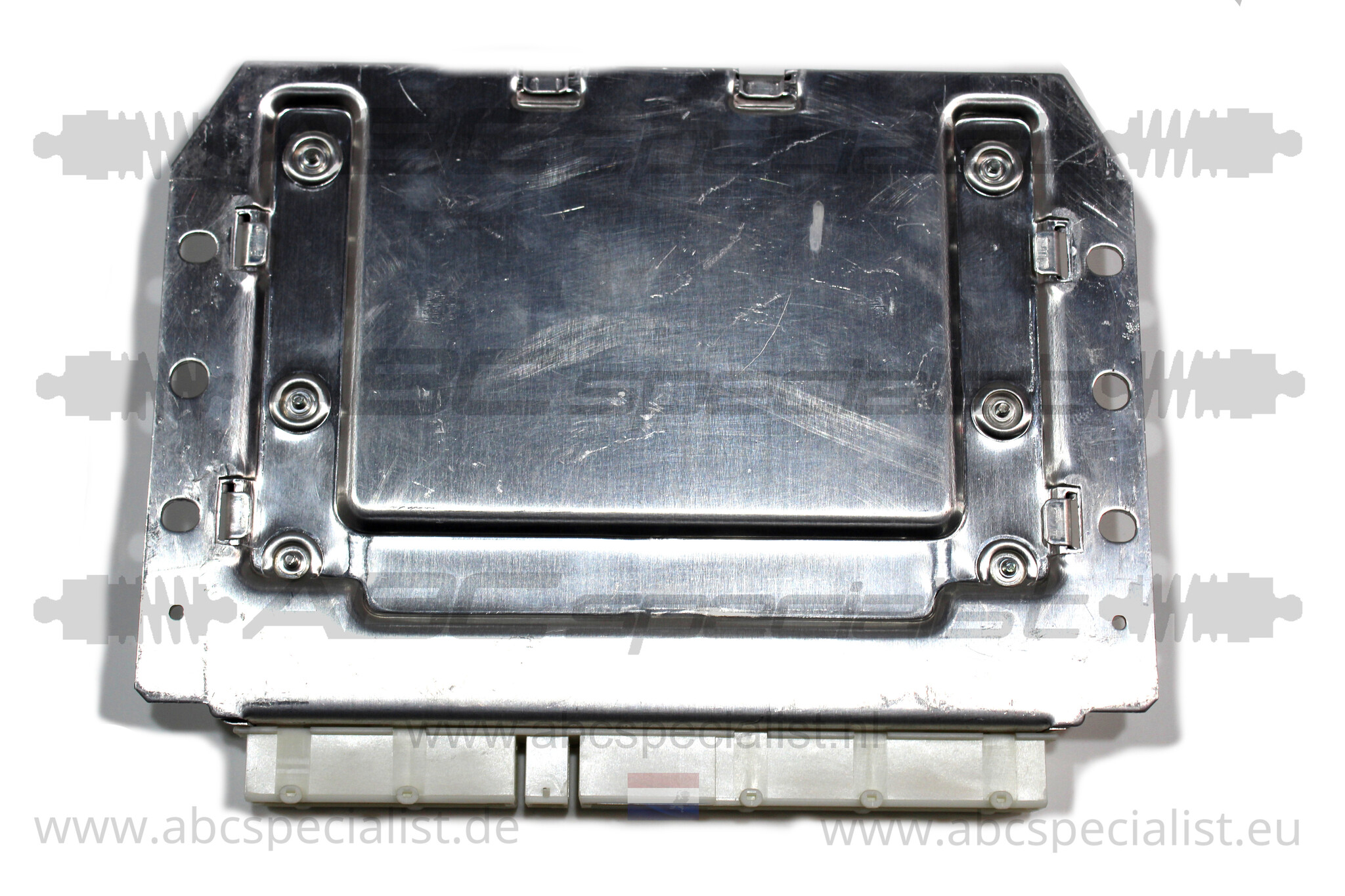 MERCEDES-BENZ Mercedes ABC computer module control unit N51/2 for W220 S-Class C215 CL-Class R230 SL-Class A0225450832 A0325455432