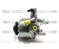 MERCEDES-BENZ Mercedes SL-Klasse R231 SL350 SL400 SL450 Roadster ABC pomp tandempomp stuurpomp A0003290400 A0003292103