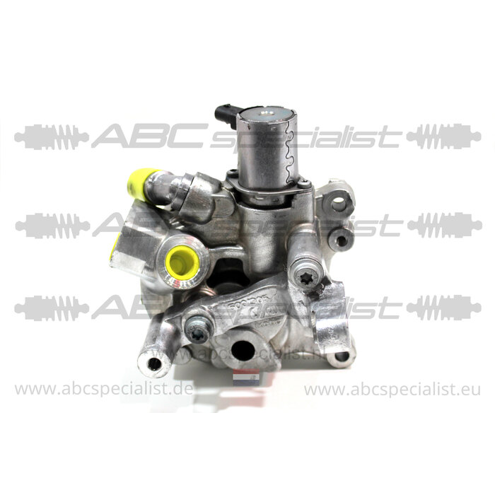 MERCEDES-BENZ Mercedes SL-Klasse R231 SL350 SL400 SL450 Roadster ABC Pumpe Tandempumpe Lenkpumpe A0003290400 A0003292103