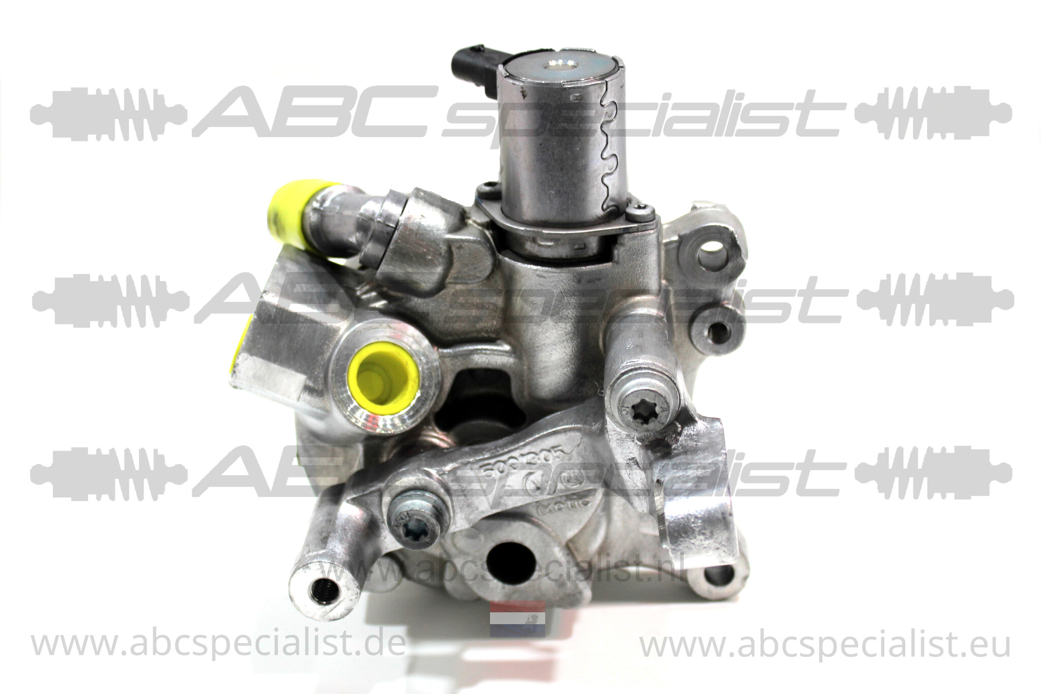 MERCEDES BENZ Bomba ABC SL-Clase R231 SL350 SL400 SL450 Roadster A0003290400 A0003292103 bomba de dirección en tándem tándem