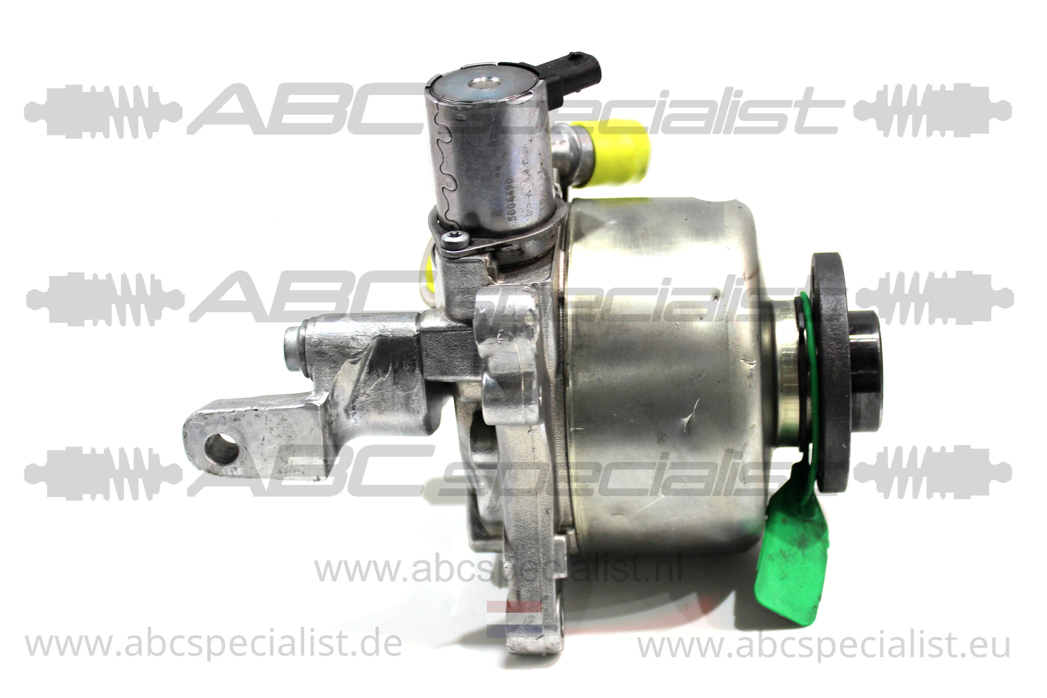 MERCEDES BENZ Bomba ABC SL-Clase R231 SL350 SL400 SL450 Roadster A0003290400 A0003292103 bomba de dirección en tándem tándem