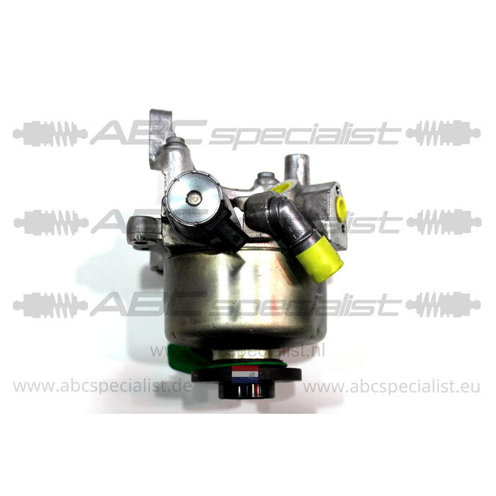 MERCEDES-BENZ Mercedes SL-Classe R231 SL350 SL400 SL450 Roadster ABC Pompe de direction pompe tandem A0003290400 A0003292103