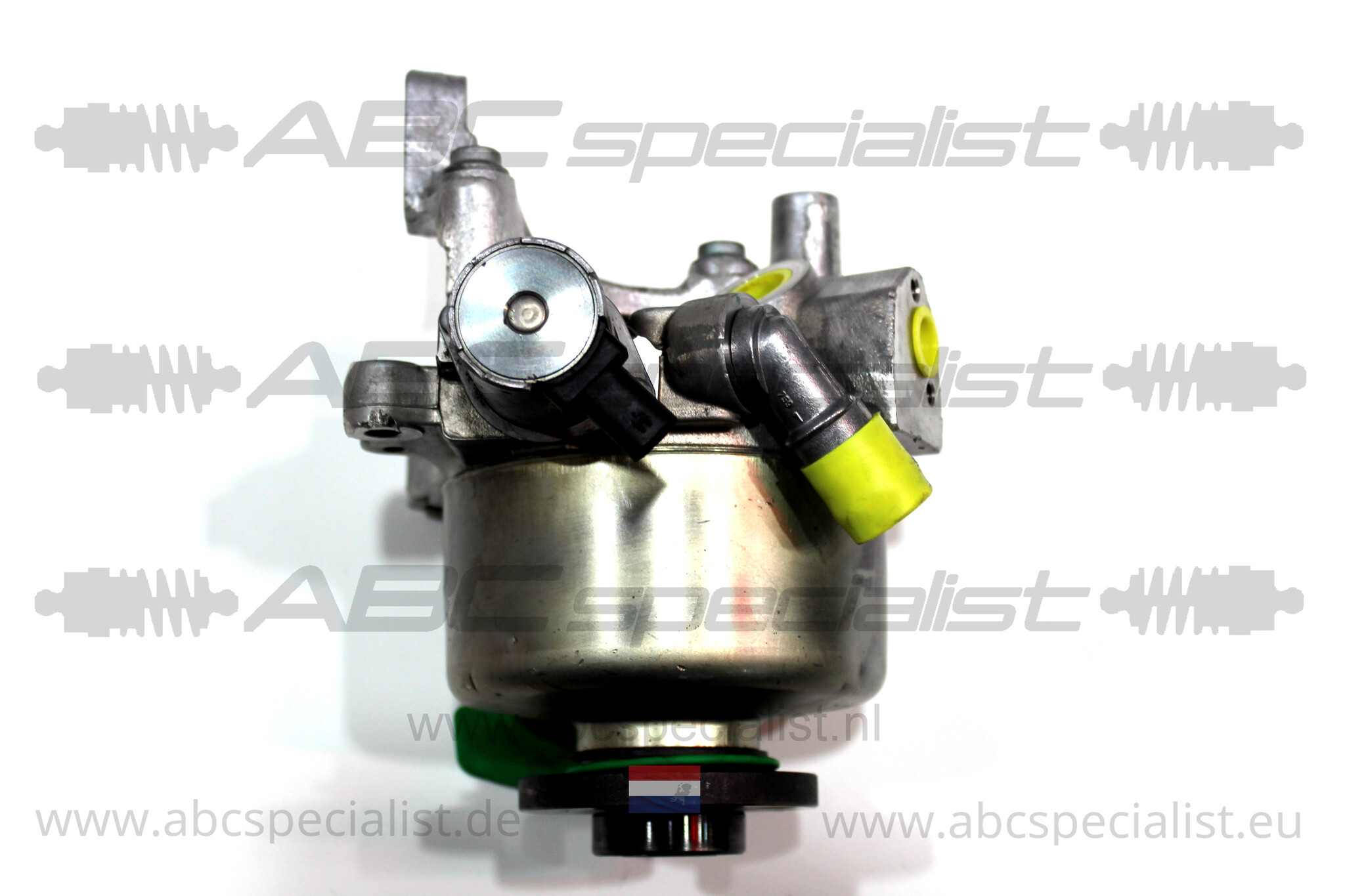 MERCEDES-BENZ Mercedes SL-Class R231 SL350 SL400 SL450 Roadster ABC pump tandem pump steering pump A0003290400 A0003292103