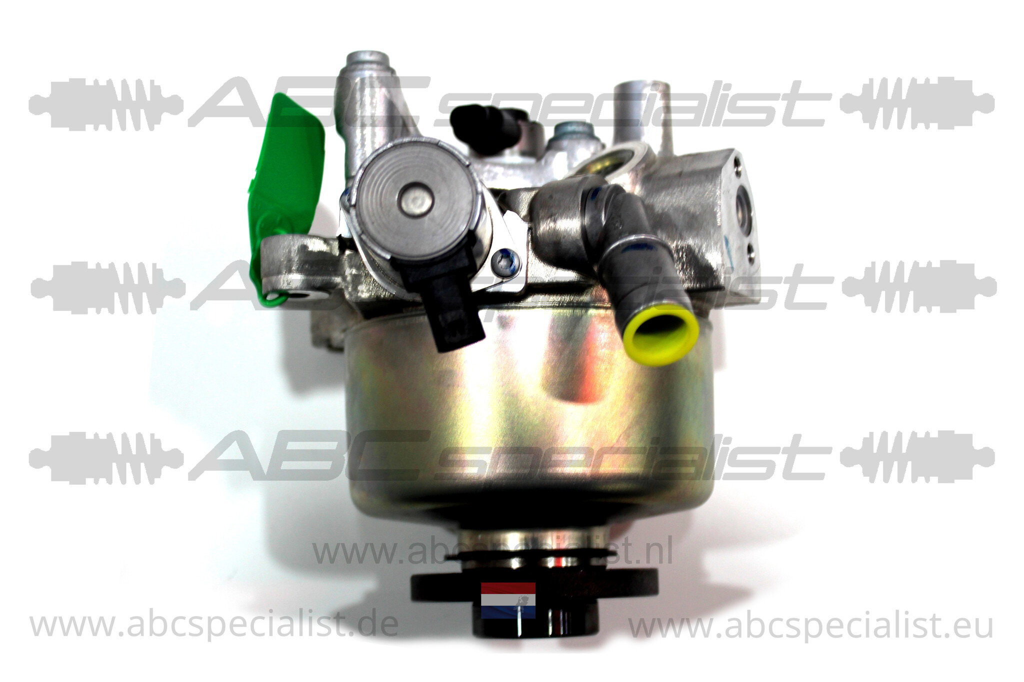 MERCEDES BENZ SL-Class R231 SL65 AMG Roadster ABC pump A0003290000 A0003290403 tandem pump steering pump