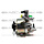 SL-Class R231 SL65 AMG Roadster ABC pump A0003290000 A0003290403 tandem pump steering pump