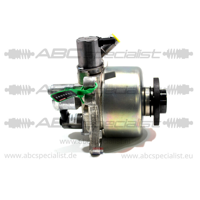 MERCEDES BENZ S-Classe Maybach X222 S650 S680 A0003290000 A0003290403 ABC Pompe de direction pompe tandem