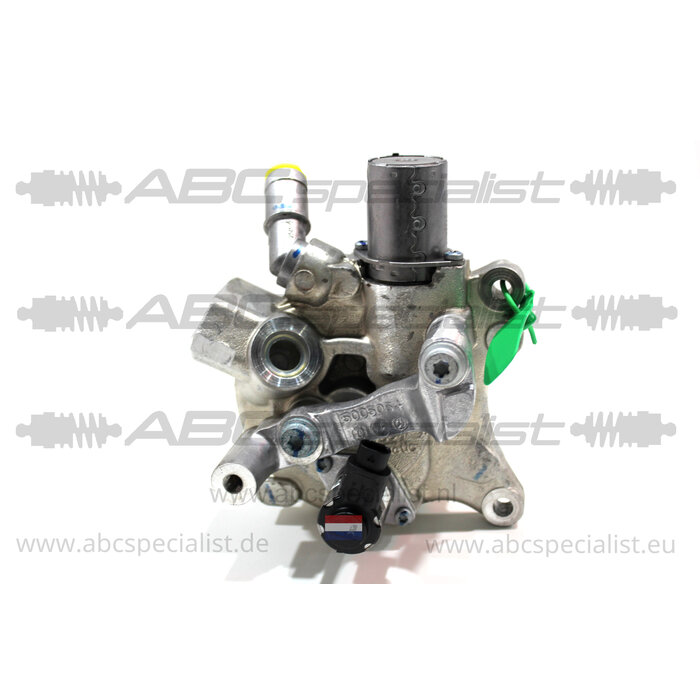 MERCEDES BENZ Bomba ABC S-Clase W222 S600 S65 AMG A0003290000 A0003290403 bomba de dirección en tándem