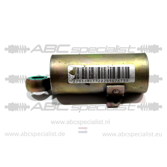 MERCEDES BENZ Amortiguador de pulsaciones ABC cilindro A2203200772 para Clase S W220 Clase CL C215