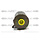 Mercedes ABC pulsatiedemper cilinder voor S-Klasse W220 CL-Klasse C215 A2203200772