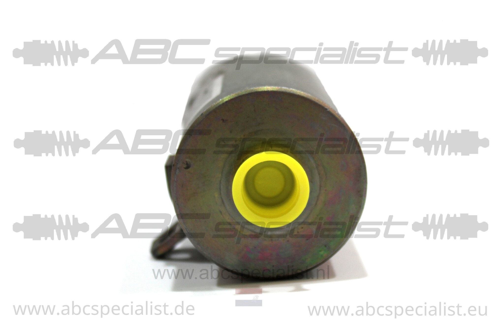 MERCEDES-BENZ Mercedes ABC pulsatiedemper cilinder voor S-Klasse W220 CL-Klasse C215 A2203200772