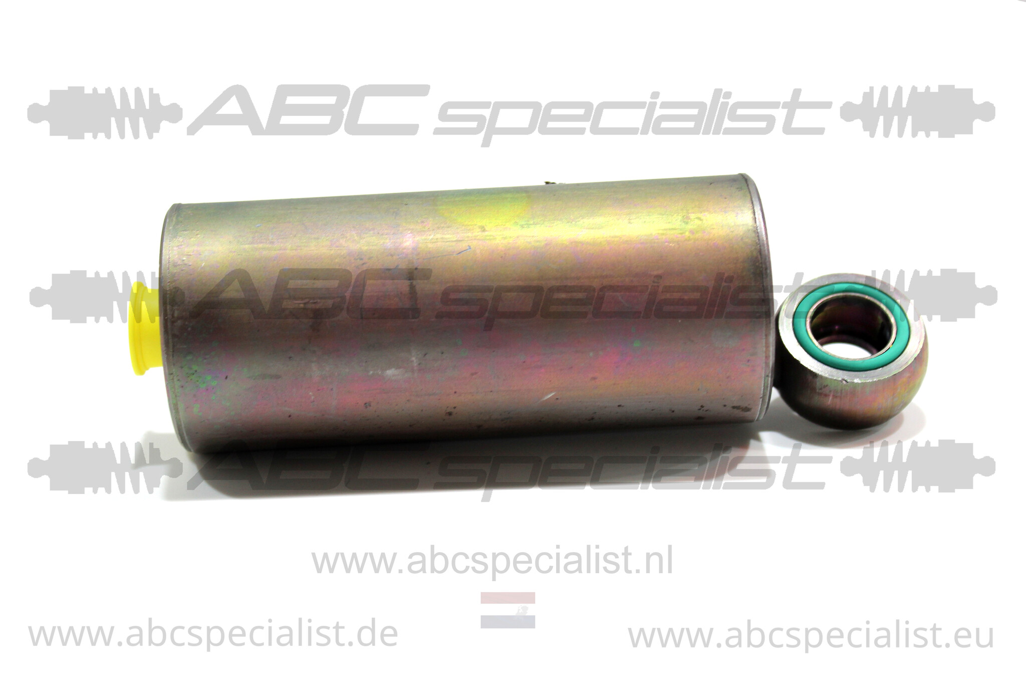 MERCEDES-BENZ Mercedes Amortiguador de pulsaciones ABC cilindro para Clase S W220 Clase CL C215 A2203200772